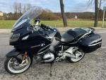 Klikněte pro detailní foto č. 13 - BMW R 1200 RT