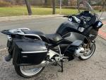 Klikněte pro detailní foto č. 7 - BMW R 1200 RT