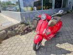 Klikněte pro detailní foto č. 1 - Vespa Primavera 50 2T