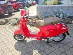 Klikněte pro detailní foto č. 2 - Vespa Primavera 50 2T