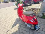 Klikněte pro detailní foto č. 3 - Vespa Primavera 50 2T