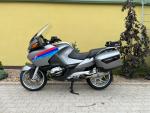 Klikněte pro detailní foto č. 11 - BMW R 1200 RT