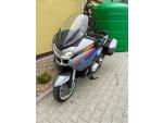 Klikněte pro detailní foto č. 13 - BMW R 1200 RT
