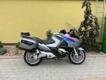 Detail nabídky - BMW R 1200 RT