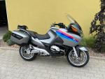 Klikněte pro detailní foto č. 2 - BMW R 1200 RT