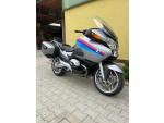 Klikněte pro detailní foto č. 3 - BMW R 1200 RT
