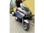 Klikněte pro detailní foto č. 4 - BMW R 1200 RT