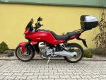 Klikněte pro detailní foto č. 11 - Moto Guzzi V 100 Mandello
