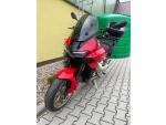 Klikněte pro detailní foto č. 13 - Moto Guzzi V 100 Mandello