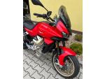 Klikněte pro detailní foto č. 5 - Moto Guzzi V 100 Mandello