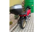 Klikněte pro detailní foto č. 7 - Moto Guzzi V 100 Mandello