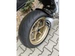 Klikněte pro detailní foto č. 8 - Moto Guzzi V 100 Mandello