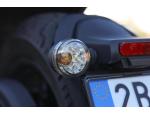 Klikněte pro detailní foto č. 11 - QJ Motor SRV 600 V
