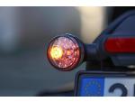 Klikněte pro detailní foto č. 12 - QJ Motor SRV 600 V