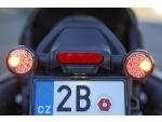 Klikněte pro detailní foto č. 13 - QJ Motor SRV 600 V