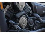Klikněte pro detailní foto č. 5 - QJ Motor SRV 600 V
