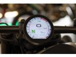 Klikněte pro detailní foto č. 9 - QJ Motor SRV 600 V
