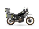 Klikněte pro detailní foto č. 10 - QJ Motor SRT 450RX  kufry k moto