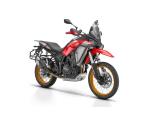 Klikněte pro detailní foto č. 11 - QJ Motor SRT 450RX  kufry k moto