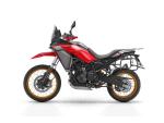 Klikněte pro detailní foto č. 12 - QJ Motor SRT 450RX  kufry k moto
