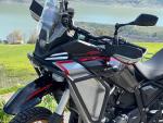 Klikněte pro detailní foto č. 2 - QJ Motor SRT 450RX  kufry k moto