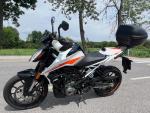 Klikněte pro detailní foto č. 10 - KTM 390 Duke