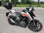 Detail nabídky - KTM 390 Duke