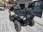 Klikněte pro detailní foto č. 5 - Loncin XWolf 550i+akce+nové modely