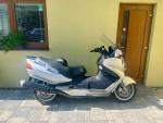Klikněte pro detailní foto č. 10 - Suzuki Burgman 650