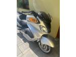 Klikněte pro detailní foto č. 2 - Suzuki Burgman 650
