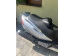 Klikněte pro detailní foto č. 3 - Suzuki Burgman 650