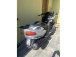 Klikněte pro detailní foto č. 4 - Suzuki Burgman 650