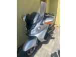 Klikněte pro detailní foto č. 7 - Suzuki Burgman 650