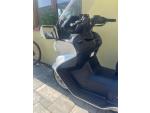 Klikněte pro detailní foto č. 8 - Suzuki Burgman 650