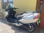Klikněte pro detailní foto č. 9 - Suzuki Burgman 650