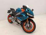 Klikněte pro detailní foto č. 3 - Aprilia RS 660 Blue Marlin E5+  4 roky záruka