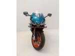 Klikněte pro detailní foto č. 4 - Aprilia RS 660 Blue Marlin E5+  4 roky záruka