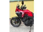 Klikněte pro detailní foto č. 12 - Honda CB 500 X NX500