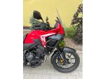 Klikněte pro detailní foto č. 5 - Honda CB 500 X NX500