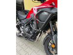 Klikněte pro detailní foto č. 6 - Honda CB 500 X NX500