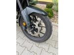 Klikněte pro detailní foto č. 7 - Honda CB 500 X NX500