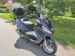 Klikněte pro detailní foto č. 2 - Malaguti Madison RS 250