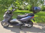 Klikněte pro detailní foto č. 4 - Malaguti Madison RS 250