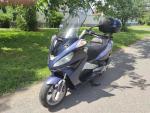 Klikněte pro detailní foto č. 5 - Malaguti Madison RS 250