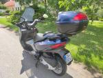 Klikněte pro detailní foto č. 6 - Malaguti Madison RS 250