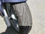 Klikněte pro detailní foto č. 7 - Malaguti Madison RS 250
