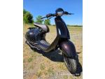 Klikněte pro detailní foto č. 12 - Vespa 946 Horse
