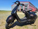 Klikněte pro detailní foto č. 13 - Vespa 946 Horse