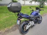 Klikněte pro detailní foto č. 3 - Suzuki GSR 600