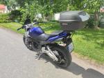 Klikněte pro detailní foto č. 6 - Suzuki GSR 600